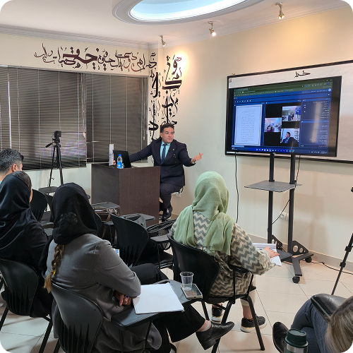 موسسه حقوقی آموزشی فرنو